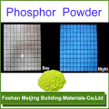 fluorescent phosphor powder for crystal mosaic tile factory